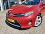 Toyota Auris 1.6 Dynamic | Sensoren v/a | Navi | Stoelverwarming | Cruise Con