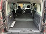 Renault Kangoo Family 1.2 TCe Limited Deurtjes!! Navi, Cruise, Trekhaak. Garantie