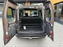 Renault Kangoo Family 1.2 TCe Limited Deurtjes!! Navi, Cruise, Trekhaak. Garantie