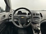 Chevrolet Aveo 1.4 LT S/S AUTOMAAT