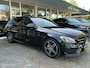 Mercedes-Benz C-klasse Estate 180 AMG-Line Led, Camera, Navi, Leer, LM..
