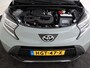 Toyota Aygo X 1.0 VVT-i MT Envy | Adaptive cruise | Privacy glass | Climate control | 18'' LM velgen