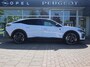 Peugeot 408 GT Plug-In Hybrid 180PK e-EAT8, Rijklaarprijs, 7,4 kW lader Panoramisch schuifdak 20" velgen FOCAL HiFi