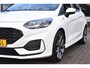 Ford Fiesta 1.0 EcoBoost Hybrid ST-Line 11-2022 | Apple Carplay/Android | Cruise contr. | All-Seasons 12 mnd BOVAG garantie Whatsapp 06-53188999