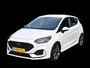 Ford Fiesta 1.0 EcoBoost Hybrid ST-Line 11-2022 | Apple Carplay/Android | Cruise contr. | All-Seasons 12 mnd BOVAG garantie Whatsapp 06-53188999