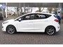Ford Fiesta 1.0 EcoBoost Hybrid ST-Line 11-2022 | Apple Carplay/Android | Cruise contr. | All-Seasons 12 mnd BOVAG garantie Whatsapp 06-53188999