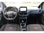Ford Fiesta 1.0 EcoBoost Hybrid ST-Line 11-2022 | Apple Carplay/Android | Cruise contr. | All-Seasons 12 mnd BOVAG garantie Whatsapp 06-53188999