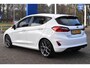 Ford Fiesta 1.0 EcoBoost Hybrid ST-Line 11-2022 | Apple Carplay/Android | Cruise contr. | All-Seasons 12 mnd BOVAG garantie Whatsapp 06-53188999