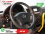 Mercedes-Benz Sprinter 313 2.2 CDI Aut. L2H2 € 10.648 Incl. BTW BPM VRIJ! EXPORT Combi/ 9 Persoons/ Kombi/ 9P/ Airco/ Rolstoellift