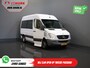 Mercedes-Benz Sprinter 313 2.2 CDI Aut. L2H2 € 10.648 Incl. BTW BPM VRIJ! EXPORT Combi/ 9 Persoons/ Kombi/ 9P/ Airco/ Rolstoellift