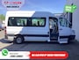 Mercedes-Benz Sprinter 313 2.2 CDI Aut. L2H2 € 10.648 Incl. BTW BPM VRIJ! Combi/ 9 Persoons/ Kombi/ 9P/ Airco/ Rolstoellift