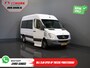 Mercedes-Benz Sprinter 313 2.2 CDI Aut. L2H2 €9.619 Incl. BTW BPM VRIJ! EXPORT Combi/ 9 Persoons/ Kombi/ 9P/ Airco/ Rolstoellift