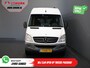 Mercedes-Benz Sprinter 313 2.2 CDI Aut. L2H2 € 10.648 Incl. BTW BPM VRIJ! EXPORT Combi/ 9 Persoons/ Kombi/ 9P/ Airco/ Rolstoellift