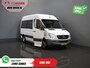 Mercedes-Benz Sprinter 313 2.2 CDI Aut. L2H2 € 10.648 Incl. BTW BPM VRIJ! EXPORT Combi/ 9 Persoons/ Kombi/ 9P/ Airco/ Rolstoellift