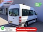 Mercedes-Benz Sprinter 313 2.2 CDI Aut. L2H2 € 10.648 Incl. BTW BPM VRIJ! Combi/ 9 Persoons/ Kombi/ 9P/ Airco/ Rolstoellift