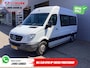 Mercedes-Benz Sprinter 313 2.2 CDI Aut. L2H2 € 10.648 Incl. BTW BPM VRIJ! Combi/ 9 Persoons/ Kombi/ 9P/ Airco/ Rolstoellift