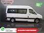 Mercedes-Benz Sprinter 313 2.2 CDI Aut. L2H2 €9.619 Incl. BTW BPM VRIJ! EXPORT Combi/ 9 Persoons/ Kombi/ 9P/ Airco/ Rolstoellift