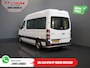 Mercedes-Benz Sprinter 313 2.2 CDI Aut. L2H2 € 10.648 Incl. BTW BPM VRIJ! EXPORT Combi/ 9 Persoons/ Kombi/ 9P/ Airco/ Rolstoellift