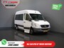 Mercedes-Benz Sprinter 313 2.2 CDI Aut. L2H2 € 10.648 Incl. BTW BPM VRIJ! EXPORT Combi/ 9 Persoons/ Kombi/ 9P/ Airco/ Rolstoellift