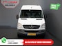 Mercedes-Benz Sprinter 313 2.2 CDI Aut. L2H2 €9.619 Incl. BTW BPM VRIJ! EXPORT Combi/ 9 Persoons/ Kombi/ 9P/ Airco/ Rolstoellift