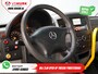 Mercedes-Benz Sprinter 313 2.2 CDI Aut. L2H2 €9.619 Incl. BTW BPM VRIJ! EXPORT Combi/ 9 Persoons/ Kombi/ 9P/ Airco/ Rolstoellift