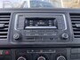 Volkswagen Transporter 2.0 TDI L2H1 150pk DC Euro 6 Kipper Airco Cruise controle trekhaak 2500kg 1e eigenaar Dealer onderhouden Telefoonverbinding Werkverlichting Kieper P-up Doka Pritsche Ahk 2500kg