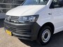 Volkswagen Transporter 2.0 TDI L2H1 150pk DC Euro 6 Kipper Airco Cruise controle trekhaak 2500kg 1e eigenaar Dealer onderhouden Telefoonverbinding Werkverlichting Kieper P-up Doka Pritsche Ahk 2500kg