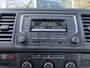 Volkswagen Transporter 2.0 TDI L2H1 150pk DC Euro 6 Kipper Airco Cruise controle trekhaak 2500kg 1e eigenaar Dealer onderhouden Telefoonverbinding Werkverlichting Kieper P-up Doka Pritsche Ahk 2500kg