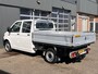 Volkswagen Transporter 2.0 TDI L2H1 150pk DC Euro 6 Kipper Airco Cruise controle trekhaak 2500kg 1e eigenaar Dealer onderhouden Telefoonverbinding Werkverlichting Kieper P-up Doka Pritsche Ahk 2500kg