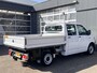 Volkswagen Transporter 2.0 TDI L2H1 150pk DC Euro 6 Kipper Airco Cruise controle trekhaak 2500kg 1e eigenaar Dealer onderhouden Telefoonverbinding Werkverlichting Kieper P-up Doka Pritsche Ahk 2500kg