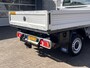 Volkswagen Transporter 2.0 TDI L2H1 150pk DC Euro 6 Kipper Airco Cruise controle trekhaak 2500kg 1e eigenaar Dealer onderhouden Telefoonverbinding Werkverlichting Kieper P-up Doka Pritsche Ahk 2500kg