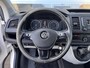 Volkswagen Transporter 2.0 TDI L2H1 150pk DC Euro 6 Kipper Airco Cruise controle trekhaak 2500kg 1e eigenaar Dealer onderhouden Telefoonverbinding Werkverlichting Kieper P-up Doka Pritsche Ahk 2500kg