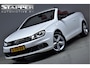 Volkswagen Eos 2.0 TSI 211pk Automaat Highline Pano/Keyless/Camera/DynAudio/Navi/Xenon/Leer/Lmv17