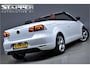 Volkswagen Eos 2.0 TSI 211pk Automaat Highline Pano/Keyless/Camera/DynAudio/Navi/Xenon/Leer/Lmv17