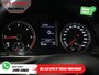 Volkswagen Caddy 2.0 TDI Edition 35 BPM VRIJ! Standkachel/ Stoelverw./ CarPlay/ PDC/ LMV/ Cruise/ Trekhaak/ Airco