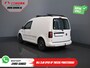 Volkswagen Caddy 2.0 TDI Edition 35 BPM VRIJ! Standkachel/ Stoelverw./ CarPlay/ PDC/ LMV/ Cruise/ Trekhaak/ Airco