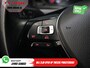 Volkswagen Caddy 2.0 TDI Edition 35 BPM VRIJ! Standkachel/ Stoelverw./ CarPlay/ PDC/ LMV/ Cruise/ Trekhaak/ Airco
