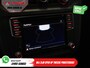 Volkswagen Caddy 2.0 TDI Edition 35 BPM VRIJ! Standkachel/ Stoelverw./ CarPlay/ PDC/ LMV/ Cruise/ Trekhaak/ Airco
