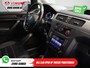 Volkswagen Caddy 2.0 TDI Edition 35 BPM VRIJ! Standkachel/ Stoelverw./ CarPlay/ PDC/ LMV/ Cruise/ Trekhaak/ Airco