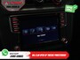 Volkswagen Caddy 2.0 TDI Edition 35 BPM VRIJ! Standkachel/ Stoelverw./ CarPlay/ PDC/ LMV/ Cruise/ Trekhaak/ Airco