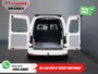 Volkswagen Caddy 2.0 TDI Edition 35 BPM VRIJ! Standkachel/ Stoelverw./ CarPlay/ PDC/ LMV/ Cruise/ Trekhaak/ Airco