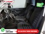 Volkswagen Caddy 2.0 TDI Edition 35 BPM VRIJ! Standkachel/ Stoelverw./ CarPlay/ PDC/ LMV/ Cruise/ Trekhaak/ Airco
