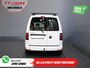 Volkswagen Caddy 2.0 TDI Edition 35 BPM VRIJ! Standkachel/ Stoelverw./ CarPlay/ PDC/ LMV/ Cruise/ Trekhaak/ Airco