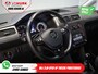 Volkswagen Caddy 2.0 TDI Edition 35 BPM VRIJ! Standkachel/ Stoelverw./ CarPlay/ PDC/ LMV/ Cruise/ Trekhaak/ Airco