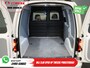 Volkswagen Caddy 2.0 TDI Edition 35 BPM VRIJ! Standkachel/ Stoelverw./ CarPlay/ PDC/ LMV/ Cruise/ Trekhaak/ Airco