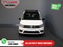 Volkswagen Caddy 2.0 TDI Edition 35 BPM VRIJ! Standkachel/ Stoelverw./ CarPlay/ PDC/ LMV/ Cruise/ Trekhaak/ Airco