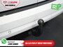 Volkswagen Caddy 2.0 TDI Edition 35 BPM VRIJ! Standkachel/ Stoelverw./ CarPlay/ PDC/ LMV/ Cruise/ Trekhaak/ Airco