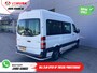 Mercedes-Benz Sprinter 313 2.2 CDI Aut. L2H2 € 9.922 Incl. BTW BPM VRIJ! EXPORT ONLY Combi/ 9 Persoons/ Kombi/ 9P/ Airco/ Rolstoellift