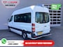 Mercedes-Benz Sprinter 313 2.2 CDI Aut. L2H2 € 9.922 Incl. BTW BPM VRIJ! EXPORT ONLY Combi/ 9 Persoons/ Kombi/ 9P/ Airco/ Rolstoellift