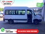 Mercedes-Benz Sprinter 313 2.2 CDI Aut. L2H2 € 9.922 Incl. BTW BPM VRIJ! EXPORT ONLY Combi/ 9 Persoons/ Kombi/ 9P/ Airco/ Rolstoellift